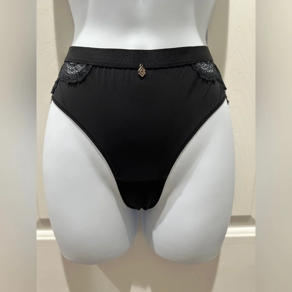 ThirdLove Lace Bikini Panty Set – Size Large (NWT, 3-Pack)